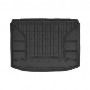 Tavita de portbagaj Peugeot 307, caroserie Hatchback, fabricatie 03.2001 - 04.2007