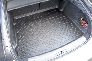 Tavita de portbagaj Peugeot 508 II, caroserie Sedan, fabricatie 11.2018 - prezent - Img 5