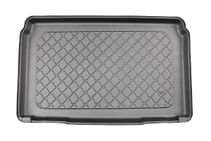 Tavita de portbagaj Peugeot e-208 II, caroserie Hatchback, fabricatie 01.2020 - prezent