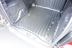 Tavita de portbagaj Peugeot Partner Standard, caroserie Van, fabricatie 06.2018 - prezent, ampatament L1 - Img 5
