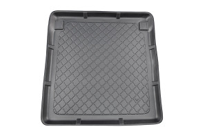 Tavita de portbagaj Porsche Panamera I, caroserie Hatchback, fabricatie 05.2009 - 2016