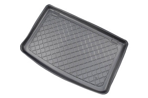 Tavita de portbagaj Renault Clio IV, caroserie Hatchback, fabricatie 10.2012 - 08.2019 - Img 2