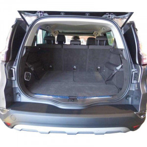 Tavita de portbagaj Renault Espace V, caroserie Van, fabricatie 04.2015 - prezent - Img 7