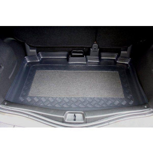 Tavita de portbagaj Renault Grand Modus, caroserie Hatchback, fabricatie 01.2008 - 2012 - Img 2