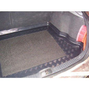 Tavita de portbagaj Renault Laguna II, caroserie Hatchback, fabricatie 01.2001 - 06.2007 - Img 2