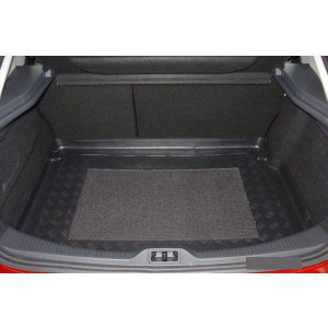 Tavita de portbagaj Renault Megane III, caroserie Coupe, fabricatie 11.2008 - 12.2015 - Img 2