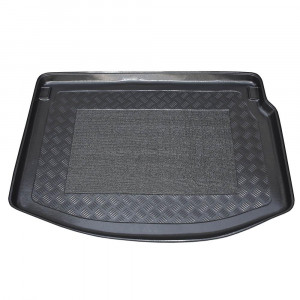 Tavita de portbagaj Renault Megane III, caroserie Hatchback, fabricatie 11.2008 - 12.2015