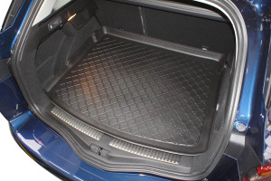 Tavita de portbagaj Renault Megane IV, caroserie Combi, fabricatie 09.2016 - prezent, portbagaj superior - Img 3