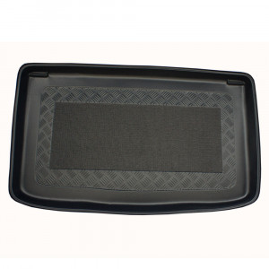 Tavita de portbagaj Renault Modus, caroserie Hatchback, fabricatie 01.2004 - 12.2007, bancheta neculisanta