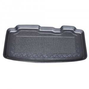 Tavita de portbagaj Renault Modus, caroserie Hatchback, fabricatie 01.2004 - 12.2007, bancheta culisanta
