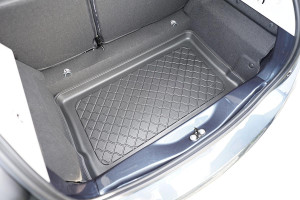 Tavita de portbagaj Renault ZOE, caroserie Hatchback, fabricatie 12.2012 - prezent - Img 5