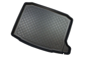 Tavita de portbagaj Seat Ateca, caroserie SUV, fabricatie 09.2016 - prezent, portbagaj inferior - Img 2