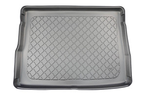 Tavita de portbagaj Seat Formentor, caroserie SUV, fabricatie 09.2020 - prezent, portbagaj superior