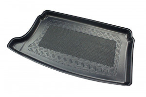 Tavita de portbagaj Seat Ibiza V, caroserie Hatchback, fabricatie 06.2017 - prezent, 6F/KJ1, portbagaj superior - Img 2