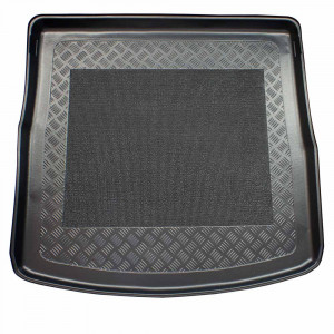 Tavita de portbagaj Seat Leon III 5F, caroserie Combi, fabricatie 11.2012 - 02.2020