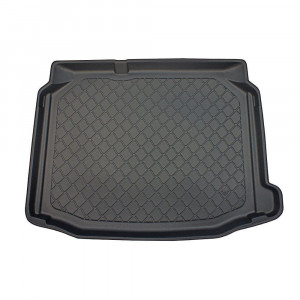 Tavita de portbagaj Seat Leon III 5F, caroserie Hatchback, fabricatie 11.2012 - 02.2020, portbagaj inferior