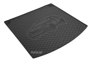 Tavita de portbagaj Seat Leon III 5F Combi 2012 - 2020