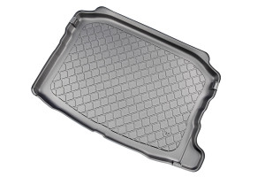 Tavita de portbagaj Seat Leon IV KL, caroserie Hatchback, fabricatie 03.2020 - prezent, portbagaj inferior - Img 2