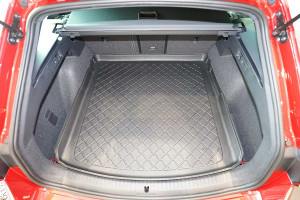 Tavita de portbagaj Seat Leon IV KL, caroserie Hatchback, fabricatie 03.2020 - prezent, portbagaj inferior - Img 7