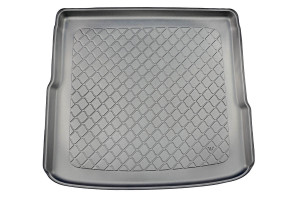 Tavita de portbagaj Skoda Enyaq iV, caroserie SUV, fabricatie 04.2021 - prezent, portbagaj superior