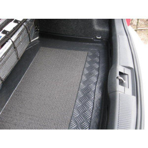 Tavita de portbagaj Skoda Fabia I, caroserie Hatchback, fabricatie 2000 - 2007 - Img 3