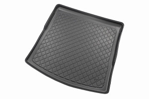 Tavita de portbagaj Skoda Kodiaq, caroserie SUV, fabricatie 03.2017 - prezent, portbagaj inferior