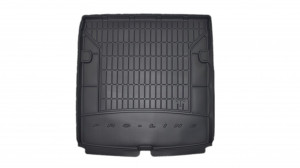 Tavita de portbagaj Skoda Octavia II, caroserie Combi, fabricatie 2004 - 04.2013, portbagaj superior