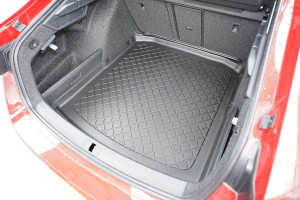 Tavita de portbagaj Skoda Octavia IV, caroserie Hatchback, fabricatie 06.2020 - prezent - Img 5