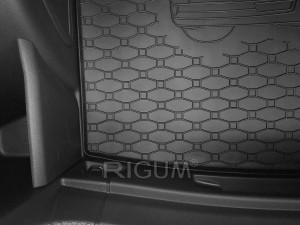 Tavita de portbagaj Skoda Rapid Combi 2012 - 2019 portbagaj inferior - Img 4
