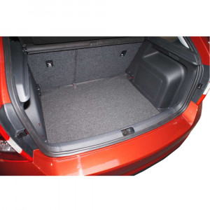 Tavita de portbagaj Skoda Rapid Spaceback, caroserie Hatchback, fabricatie 10.2013 - 03.2019, portbagaj inferior - Img 6