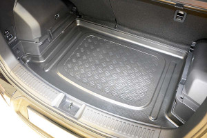 Tavita de portbagaj Ssangyong Korando IV, caroserie SUV, fabricatie 09.2019 - prezent, portbagaj inferior - Img 5