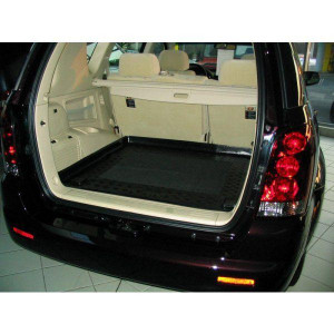 Tavita de portbagaj Ssangyong Kyron, caroserie SUV, fabricatie 2005 - 2014 - Img 2