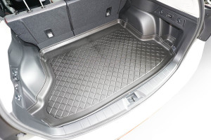 Tavita de portbagaj Subaru Forester V e-Boxer, caroserie SUV, fabricatie 06.2019 - prezent - Img 7