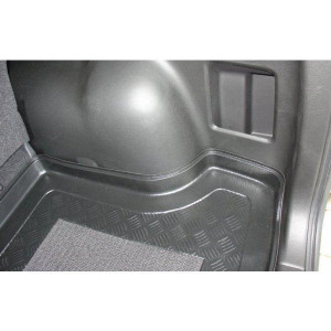 Tavita de portbagaj Suzuki Grand Vitara II, caroserie SUV, fabricatie 2005 - 02.2015 - Img 4