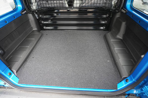 Tavita de portbagaj Suzuki Jimny II (GJ) Pro, caroserie SUV, fabricatie 2021-prezent - Img 6