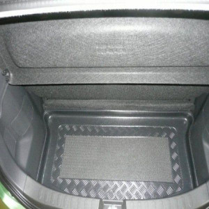 Tavita de portbagaj Suzuki Splash, caroserie Hatchback, fabricatie 01.2008 - 11.2014, portbagaj inferior - Img 2