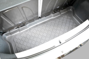 Tavita de portbagaj Toyota Aygo II, caroserie Hatchback, fabricatie 07.2014 - prezent - Img 6