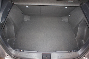 Tavita de portbagaj Toyota C-HR, caroserie SUV, fabricatie 01.2017 - prezent, fara roata rezerva - Img 5