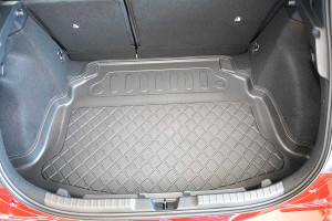 Tavita de portbagaj Toyota Corolla XII E210, caroserie Hatchback, fabricatie 02.2019 - prezent, portbagaj inferior - Img 3