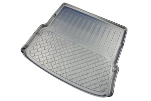 Tavita de portbagaj Toyota Highlander Hybrid, caroserie SUV, fabricatie 01.2021 - prezent - Img 3