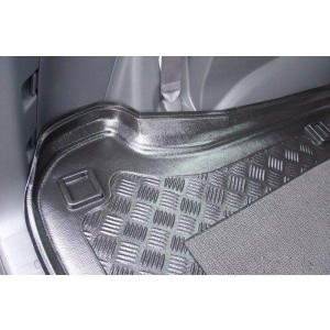 Tavita de portbagaj Toyota Land Cruiser J120 Prado, caroserie SUV, fabricatie 03.2003 - 2009 - Img 3