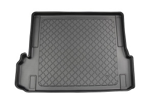 Tavita de portbagaj Toyota Land Cruiser J150 Prado, caroserie SUV, fabricatie 11.2009 - prezent, 7 locuri
