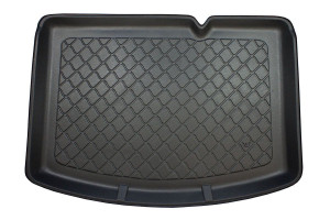Tavita de portbagaj Toyota Yaris III, caroserie Hatchback, fabricatie 09.2011 - 08.2020, portbagaj inferior - Img 2