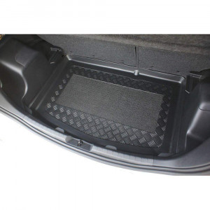 Tavita de portbagaj Toyota Yaris III Hybrid, caroserie Hatchback, fabricatie 2015 - 08.2020, portbagaj inferior - Img 4