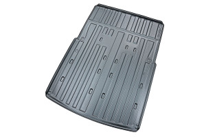 Tavita de portbagaj Volkswagen Caddy Cargo, caroserie Van, fabricatie 11.2020 - prezent, ampatament scurt, 2-3 locuri - Img 2