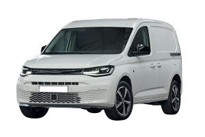 Tavita de portbagaj Volkswagen Caddy Cargo, caroserie Van, fabricatie 11.2020 - prezent, ampatament scurt, 2-3 locuri - Img 7