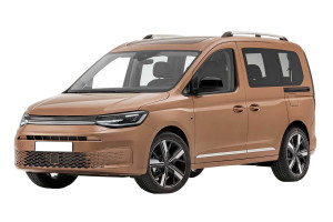 Tavita de portbagaj Volkswagen Caddy, caroserie Van, fabricatie 11.2020 - prezent, Caddy, Life, Style, Move - Img 8