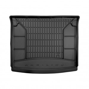 Tavita de portbagaj Volkswagen Caddy IV 2K Life, caroserie Van, fabricatie 08.2010 - 10.2020