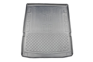 Tavita de portbagaj Volkswagen Caddy Maxi, caroserie Van, fabricatie 11.2020 - prezent, Life, Style, Move