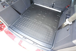 Tavita de portbagaj Volkswagen Caddy Maxi, caroserie Van, fabricatie 11.2020 - prezent, Caddy, Life, Style, Move - Img 6
